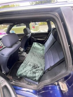 Predám audi a4b5 avant 1.9tdi 81kw - 7