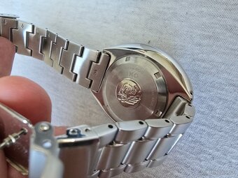 Seiko Turtle Save the Ocean - 7