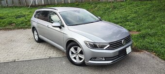 VW PASSAT VARIANT 2.0 TDI / 110 kW - 7