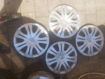 Puklice mix r13 16 17 - 7