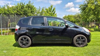 Honda Jazz , nová TK + EK platná do mája 2027 - 7