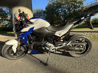 BMW F900R - Dohoda - 7