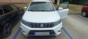 predam Suzuki Vitara - 7