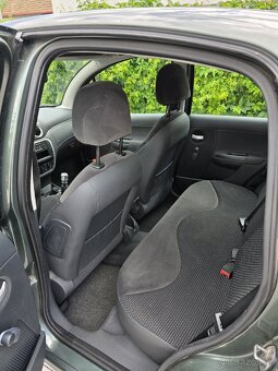 Citroën C3 1,1 Benzín 44kW 77 014km - 7