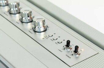 GPO Manhattan - bluetooth reproduktor Nový sk záruka..... - 7