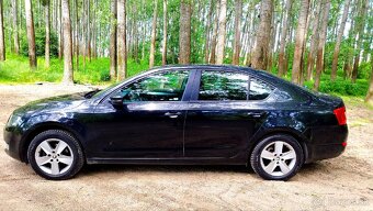 Škoda Octavia 3 - 7