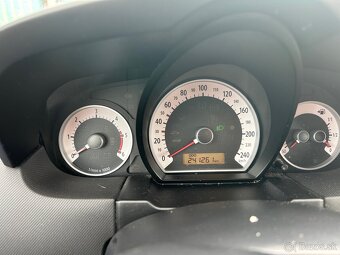 Kia ceed diesel 2008 - 7