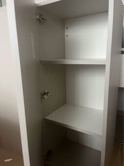 Závesné skrinky 2ks (cena je za obe spolu) - 7