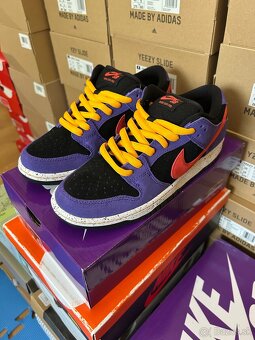 Nike SB Dunk Low ACG Terra, 42 - 7