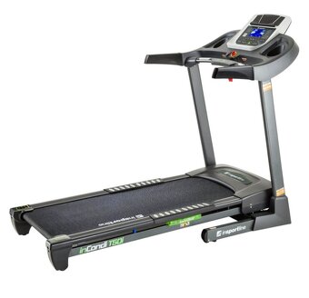 Bežecký pás Insportline InCondi T50i - 7