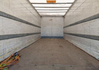 MAN TGL 7.180 4X2 BL nafta 132 kw - 7