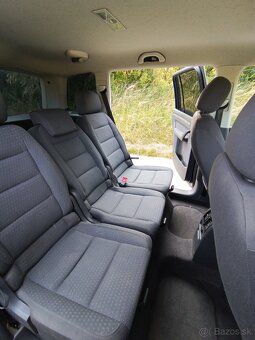 Vw Touran 1.9 tdi - 7