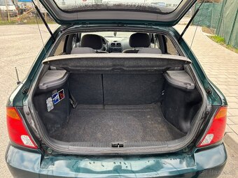 Hyundai Accent 1,3i rv:04, nova STk a Ek - 7