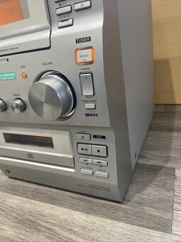 Mikrosystem SONY - 7