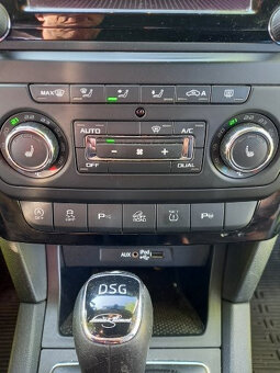 Škoda Yeti 2.0 TDI L&K 4x4 DSG E6 - 7