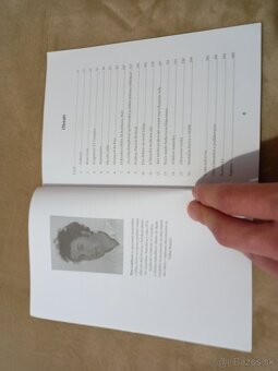 Predám knihu-Zvrátená Veda - 7