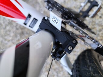 Specialized rockhopper pro - 7