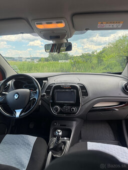 Renault, CAPTUR LIMITED - 7