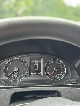 Predám VW Caravelle, r.v. 2013, 2,0TDi, - 7