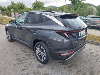 Hyundai Tucson 1.6 T-GDi Mild Hybrid Style - 7