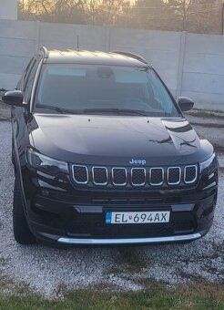 Jeep Compas - 7