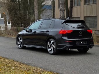 Volkswagen Golf GTI MK8 2.0 TSI 245k DSG IQ.LIGHT - 7