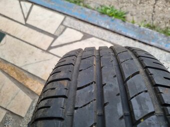 PLECHOVE DISKY VW GROUP 5x100 5x112 r15 r16 aj samotne pneu - 7