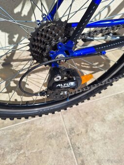 Bicykel - 7