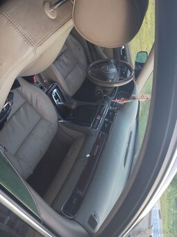 Audi A6 V6 - 7