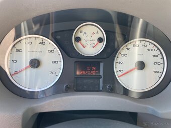 Fiat Scudo 2,0Hdi - 7