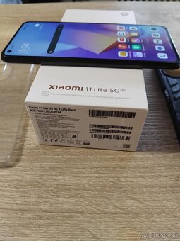 Xiaomi 11 Lite 5G NE / 8GB/128GB TOP stav - 7
