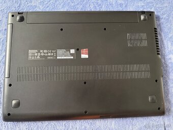 Lenovo Ideapad 100-15IBD - 7