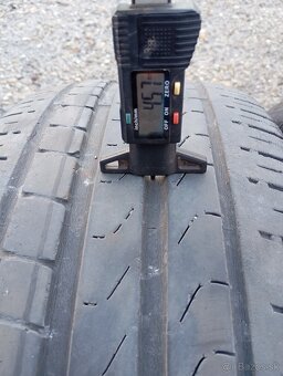 235/50 r19 Letné pneumatiky Pirelli - 7