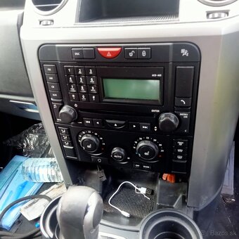 MOTOR na predaj - LAND ROVER DISCOVERY 3 MOTOR - 7