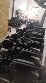 Airbagová sada na všechny běžné značky vozů - 7