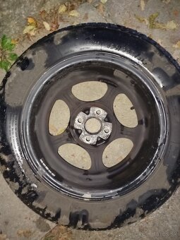 Predám elektrony r14 4x98 - 7