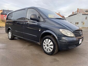 Mercedes Vito 109 cdi - 7