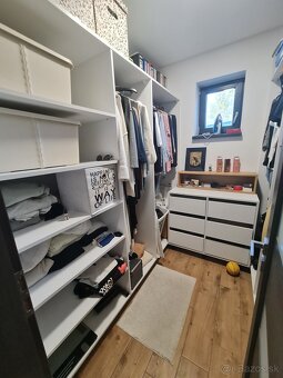 Nový 6 izbový dom, 240m2, Vlčany, Šaľa - 7
