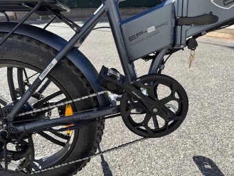 Elektricky bicykel ENGWE - 7