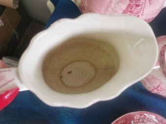Anglický Porcelan, mix - 7