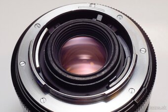 Leica Macro-Elmarit R 60mm f/2.8 3 Cam - 7