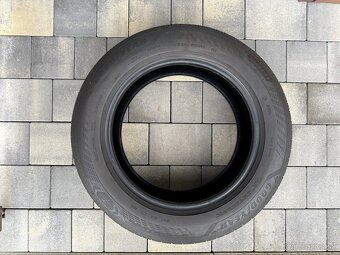 Letné pneu 225/60 R17 GoodYear EAGLE F1 ASYMMETRIC 6 - 7