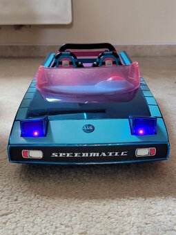 LOL Surprise auto s bazenom - 7