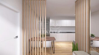 3+KK APARTMÁN V ŠTANDARDE, POVAŽSKÁ BYSTRICA-ZAKVÁŠOV,... - 7