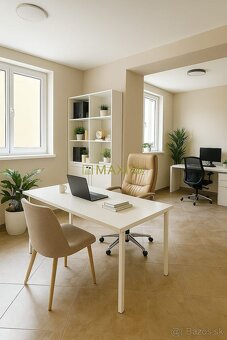 TOP- Lukratívny poschodový RD v žiadanej časti Karlovej Vsi- - 7