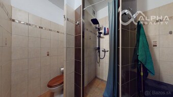 EXKLUZÍVNE 3i byt s loggiou, sídl. Západ, Levoča - 7