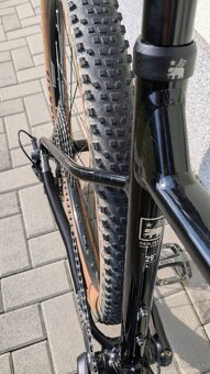 Marin Team 2 - L - 7