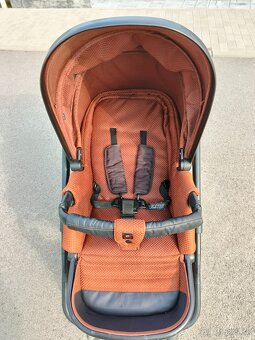 Moon Scala kočík - 7