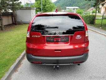 HONDA CR-V 2.2i-DTEC, EXECUTIVE, A/T, 4X4 - 7