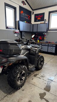 AKMoto, motoservis, servis štvorkoliek - 7